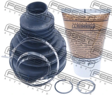 FEBEST 2007-2018 Alfa Romeo 159 Boot Inner CV Joint Kit 84.5x111x27.5 1715-Q5T