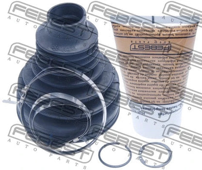 FEBEST 2007-2018 Alfa Romeo 159 Boot Inner CV Joint Kit 84.5x111x27.5 1715-Q5T