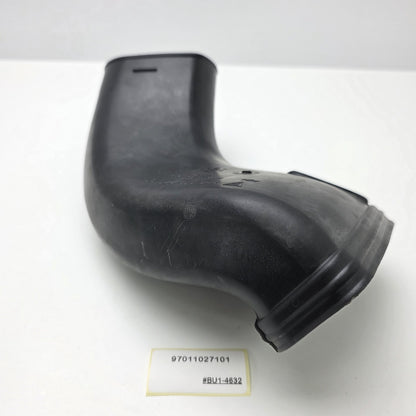 2010-2016 Porsche Panamera Air Intake Hose Left 97011027101