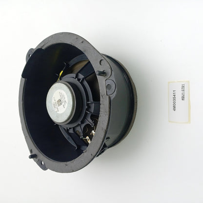 2022 Audi RS3 Rear Speaker 4M0035411