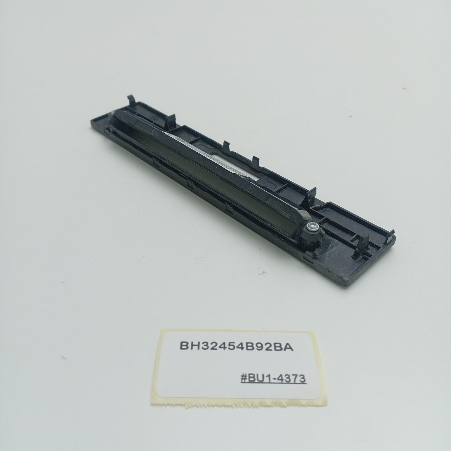 2006-2013 Land Rover Range Rover Sport L320 A/C HEATER CONTROL TRIM BH32454B92BA