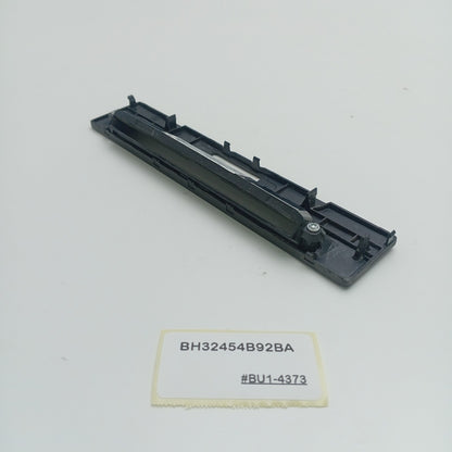 2006-2013 Land Rover Range Rover Sport L320 A/C HEATER CONTROL TRIM BH32454B92BA