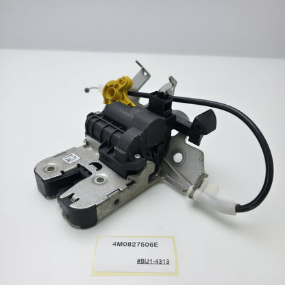 2024 Volkswagen Atlas Cross Sport Upper Lock Latch 4M0827506E