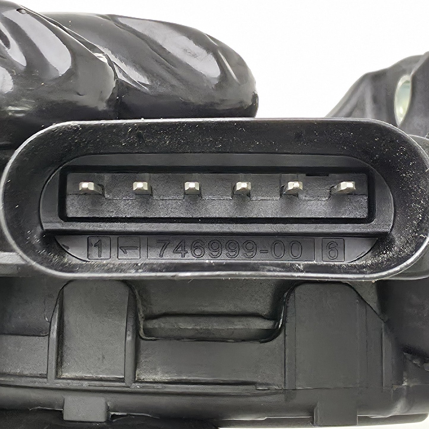 2016-2019 Jaguar XJ ACCELERATOR GAS PEDAL 9X239F832AB
