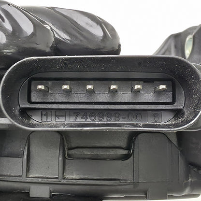 2016-2019 Jaguar XJ ACCELERATOR GAS PEDAL 9X239F832AB