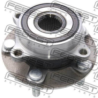 FEBEST 2007-2009 Mitsubishi Grandis Front Wheel Hub 0482-NA4MF