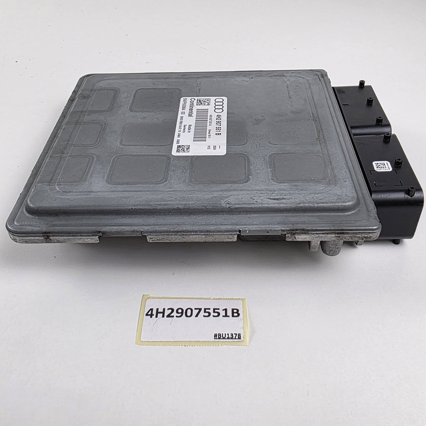 2007-2016 Audi A7 Engine Control Unit ECU 4H2907551B
