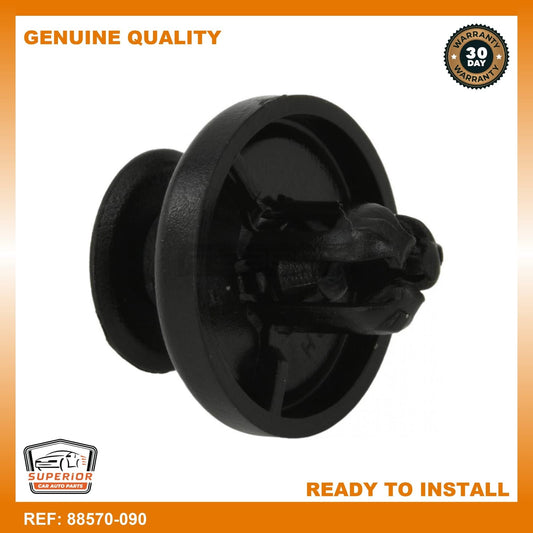 FEBEST General Motors Retainer Clip 88570-090