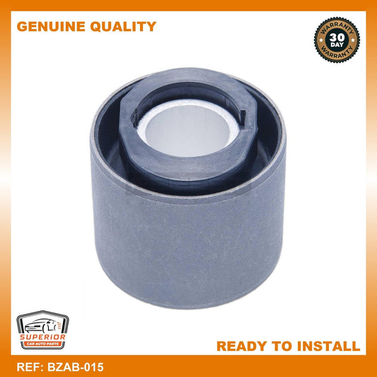 Febest 2010 Jeep Grand Cherokee Bushing Front Lower Control Arm BZAB-015