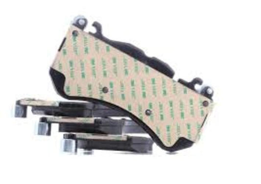 BOSCH Mercedes Brake Pad Set 0986494972