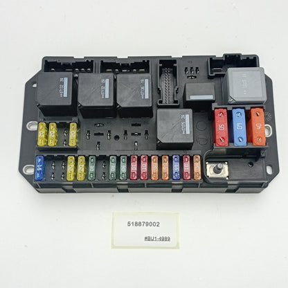 2002-2012 Land Rover Range Rover L322 Fuse Box Junction 518879002