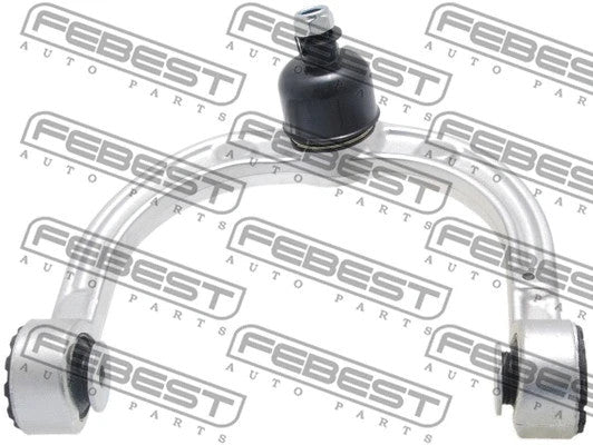 FEBEST Mercedes-Benz 251 330 08 Control Arm 1624-164UFR