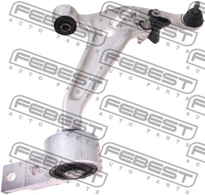 FEBEST 2002-2013 Nissan X-Trail Control Arm 0224-T30RH