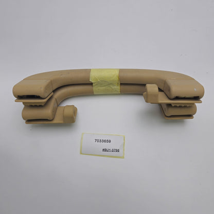 2003-2007 BMW E60 Front Interior Roof Grab Handle 7033659