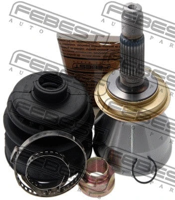 FEBEST 2009 Toyota Rush Outer Cv Joint 0110-J210