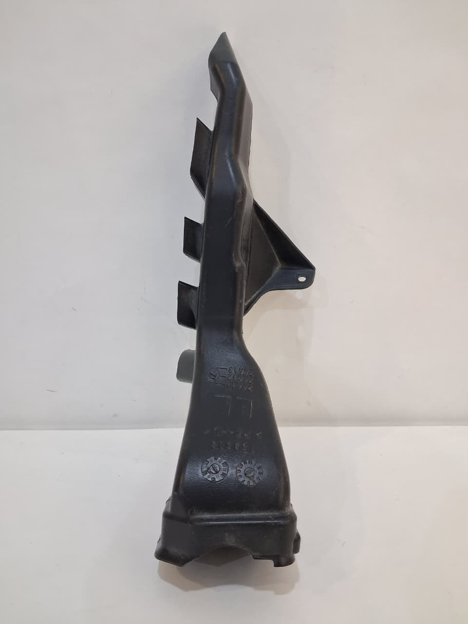 16-25 Audi Floor Duct OEM USE-4M1819151