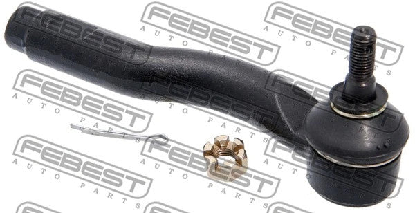 Febest MAZDA D350-32-280 Steering Tie Rod End 0521-DY3RH