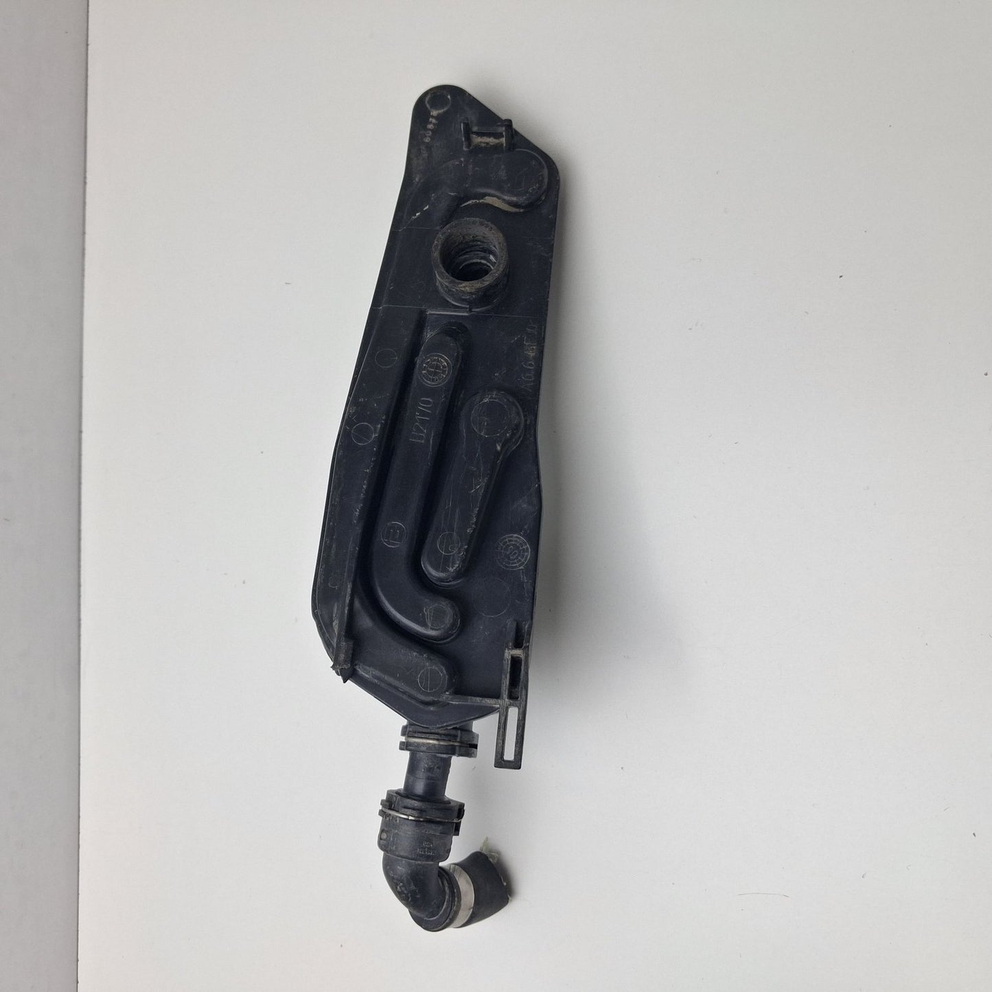 2017-2020 Jaguar F-Pace Steering Column Upper Cover Trim GX733F902AC