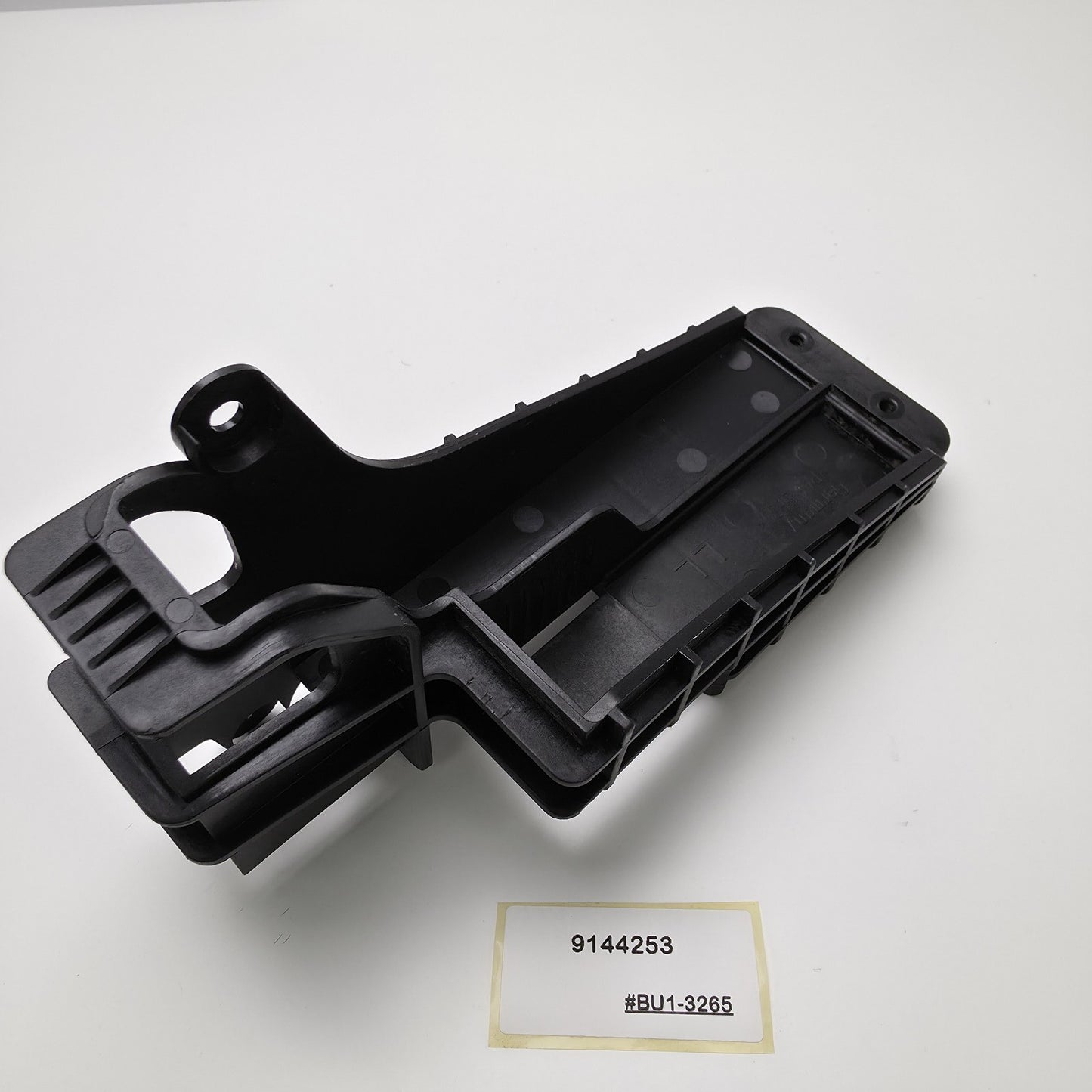 2009-2016 BMW 5 BRAKE PEDAL 9144253