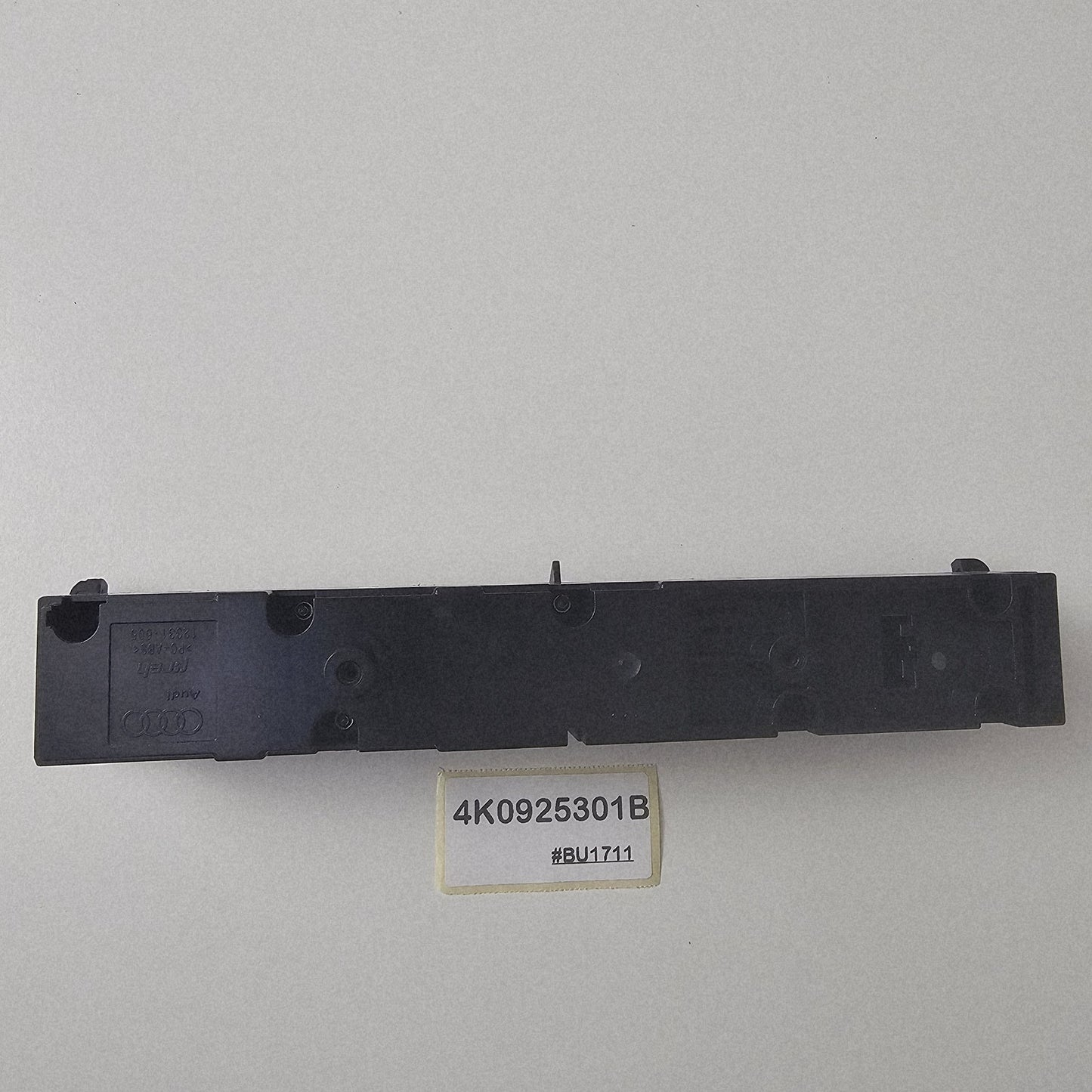 2019-2025 Audi A7 Control Switch Assembly 4K0925301B