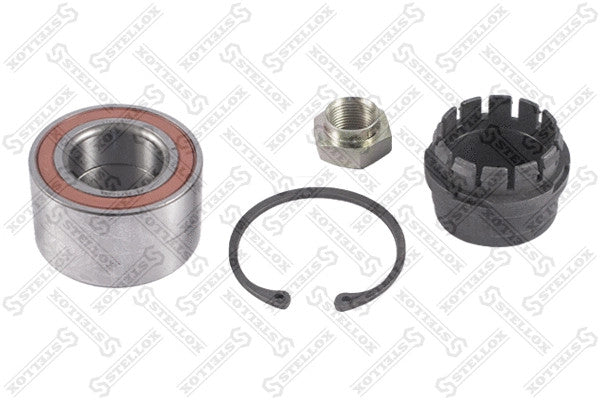 STELLOX 2005-2018 Chevrolet Aveo Wheel Bearing Kit 94535247S1