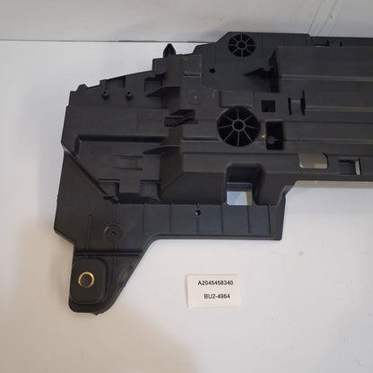2010-2014 Mercedes-Benz C250 Rear Control Unit Module Bracket A2045458340