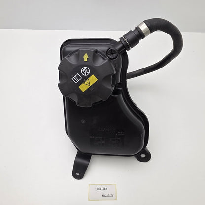 2006-2013 BMW E93 Coolant Expansion Tank 7567462