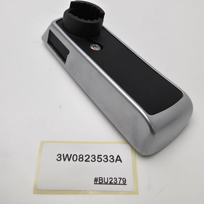 11-12 BENTLEY CONTINENTAL GT Speed GT Front Hood Bonnet Release Hand 3W0823533A
