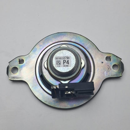 2016-2020 Lexus IS 350 Front Speaker 8616033790