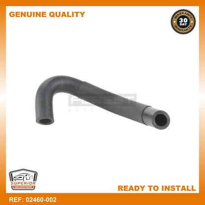 FEBEST 2005-2015 Nissan Pathfinder Radiator Hose 02460-002