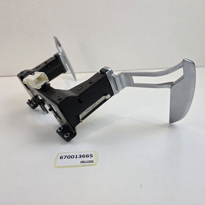 2014-2020 Maserati Ghibli STEERING WHEEL PADDLE SHIFTERS 670013665
