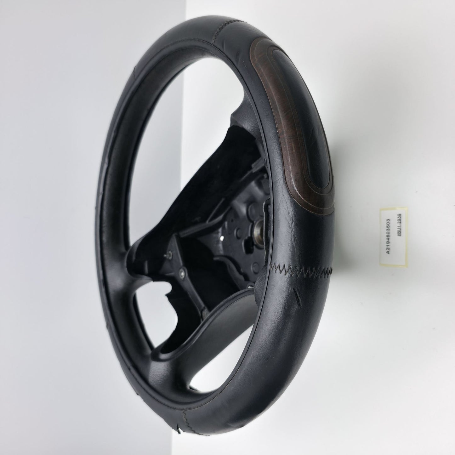 2003-2009 Mercedes-Benz E-Class Steering Wheel A2194603503