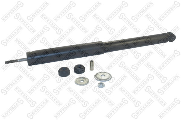 STELLOX 1999-2002 Daewoo Lanos Shock Absorber Rear Axle 0436001