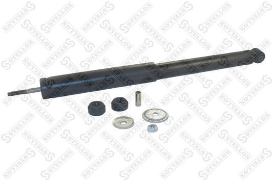 STELLOX 1999-2002 Daewoo Lanos Shock Absorber Rear Axle 0436001