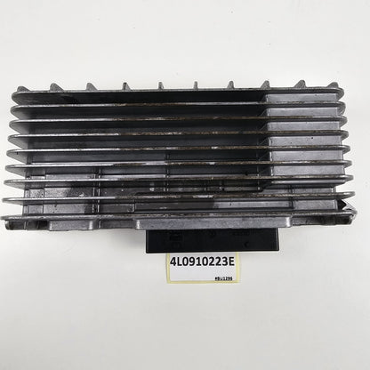 2007-2016 Audi Q7 Radio Sound Amplifier Unit 4L0910223E