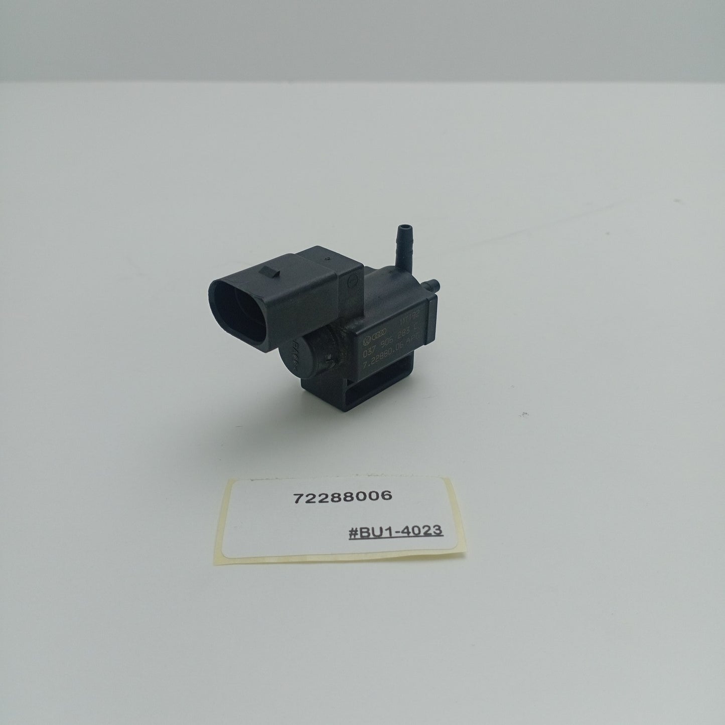 2008-2018 Audi A6 Solenoid Valve 72288006