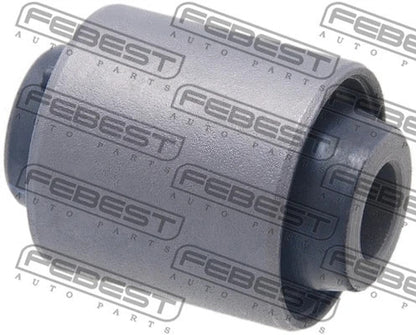 FEBEST 2000-2006 Toyota Corolla Arm Bushing Rear Shock Absorber TAB-549