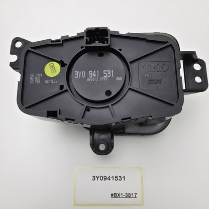 2010-2020 Bentley Mulsanne INSTRUMENT LIGHTING CONTROLLER 3Y0941531