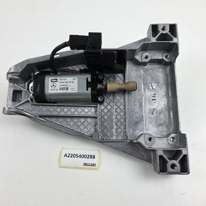 2001-2007 Mercedes-Benz W203 Steering Column Height Adjustment Motor A2205400288