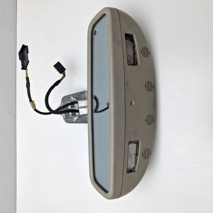 2007 Mercedes-Benz S550 Rear View Mirror E1010696