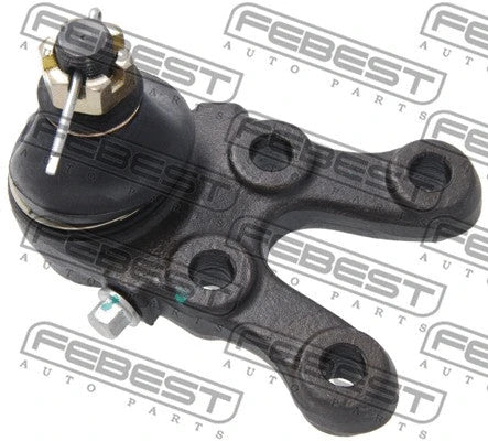 FEBEST MITSUBISHI Front Lower Ball Joint Left 0420-PD8LLH