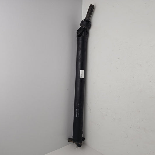 2010-2011 BMW 528i Rear Drive Shaft 756312607