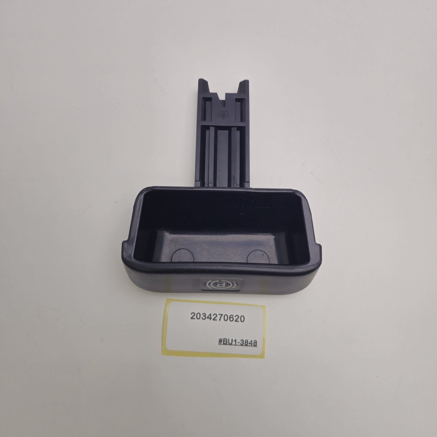 2001-2007 Mercedes-Benz C-Class Parking Brake Release Handle 2034270620