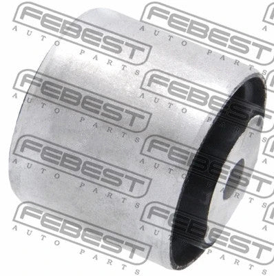 FEBEST 2003-2016 Audi Q7 Differential Mount Bushing VWAB-022