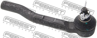 FEBEST 2009-2014 Honda Fit Steering Tie Rod End 0321-GERH