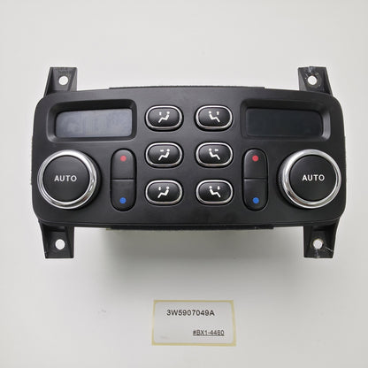 2006-2012 Bentley Continental Flying Spur CONTROL DISPLAY PANEL 3W5907049A
