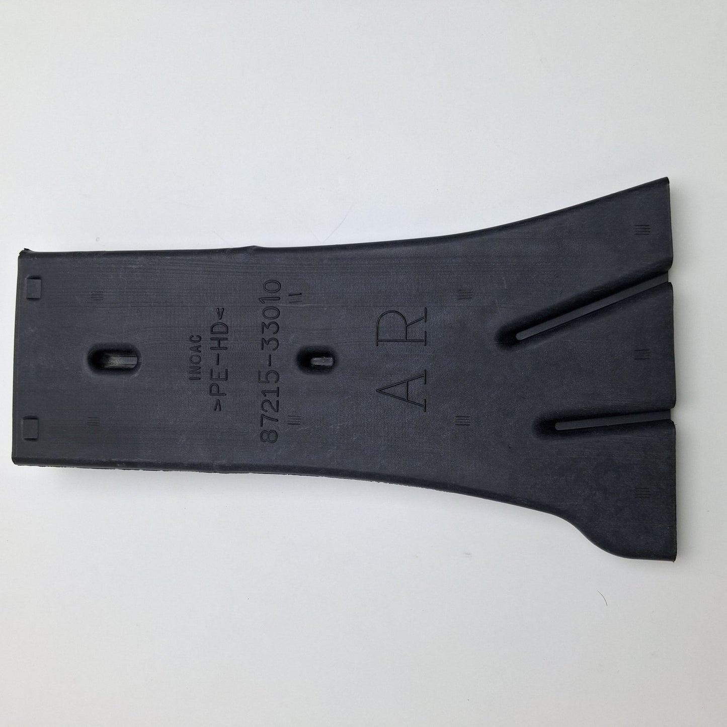 2007-2018 Lexus ES300h Rear RH Air Duct Guide 8721533010