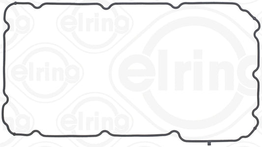 ELRING Mercedes-Benz Gasket, Oil Sump 076.180