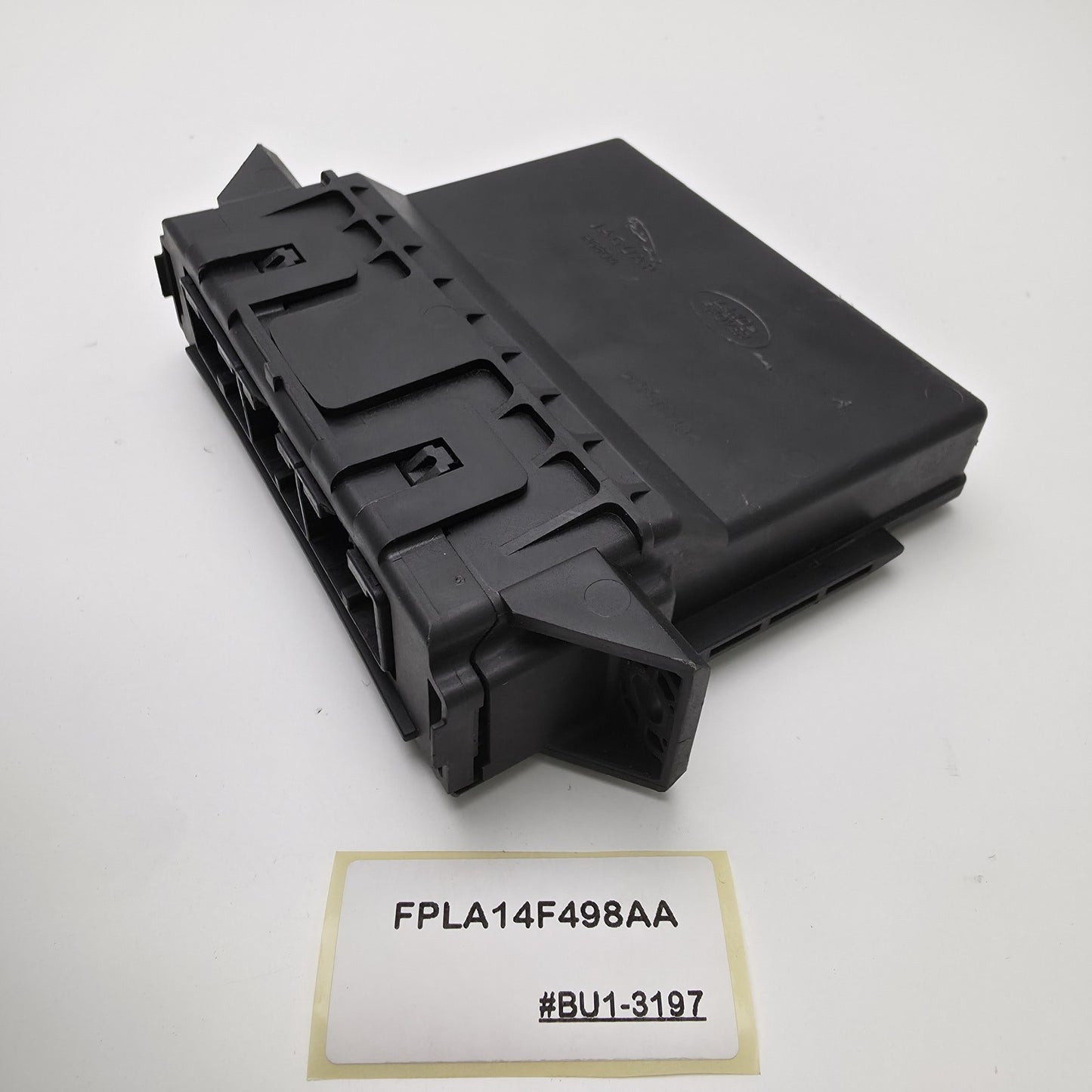 2015-2016 Land Rover Range Rover A/C HEATER CLIMATE CONTROL FPLA14F498AA