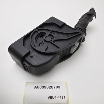 2018 Mercedes-Benz W238 ABS ESP BASE PLUG CONNECTOR 35 PINS A0009828709